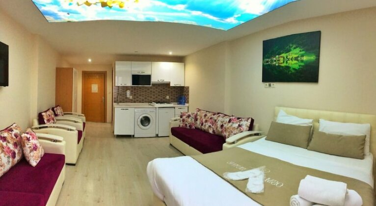 Osmanli Suite - Photo4