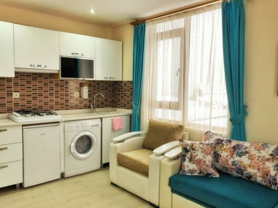 Osmanli Suite - Photo5