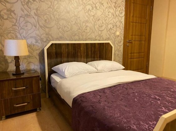Ozen Villa Apart - Photo3
