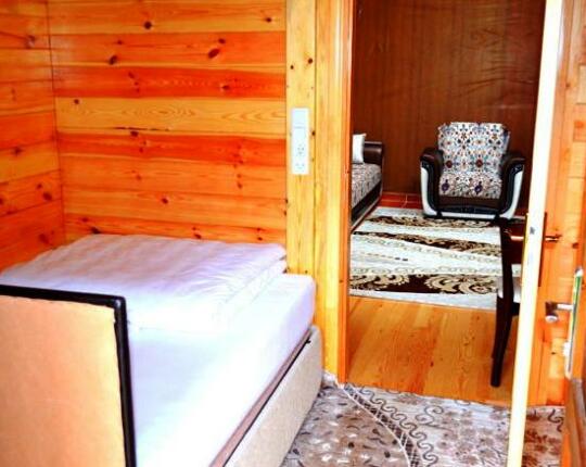 Ozturk Apart - Photo2