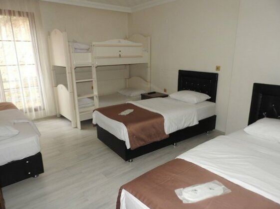 Poyraz Hotel Uzungol - Photo4