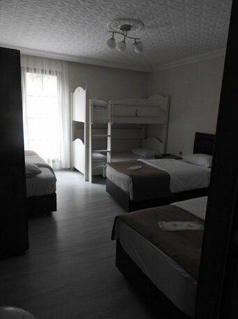 Poyraz Hotel Uzungol - Photo5
