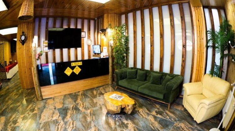 Resort Kaman Hotel - Photo2