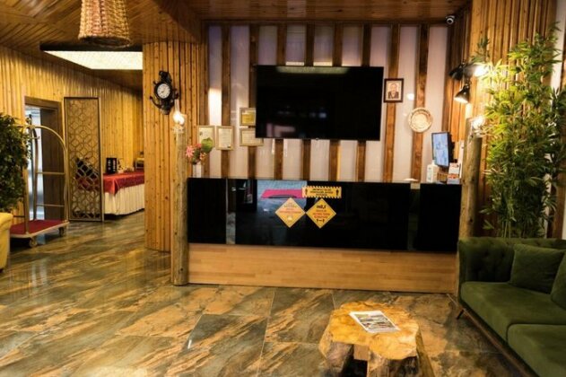 Resort Kaman Hotel - Photo3