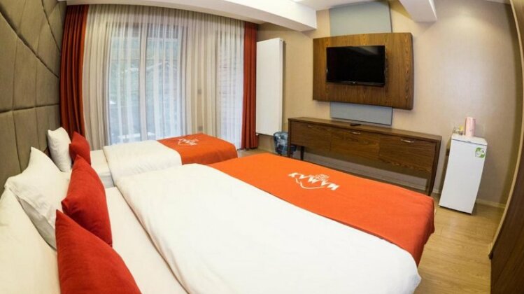 Resort Kaman Hotel - Photo4
