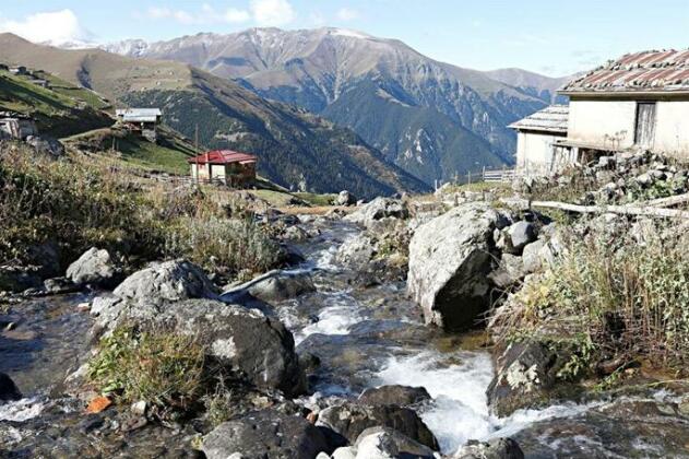 Royal Uzungol Hotel&Spa - Photo2