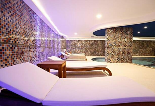 Royal Uzungol Hotel&Spa - Photo5