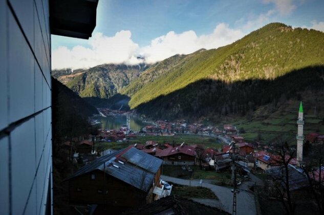 Sahin Apart Uzungol - Photo2