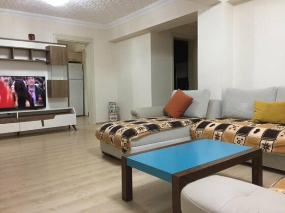 Sekersu apart - Photo4
