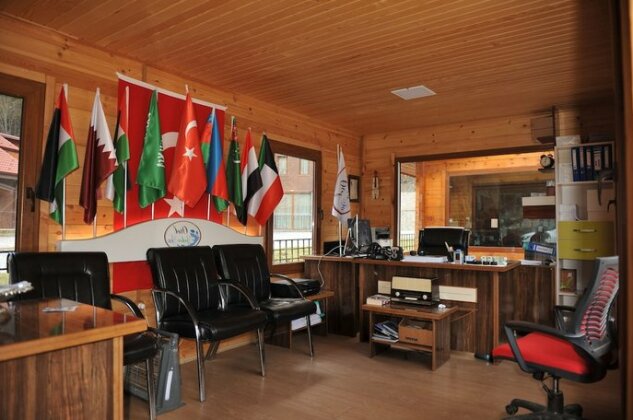 Sekersu Hotel - Photo2