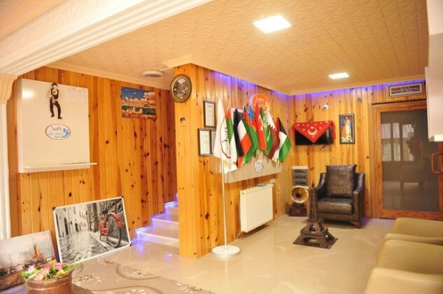 Sekersu Hotel - Photo3