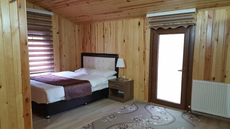 Sekersu Hotel - Photo5