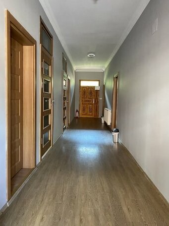 Sen Villa Motel - Photo3