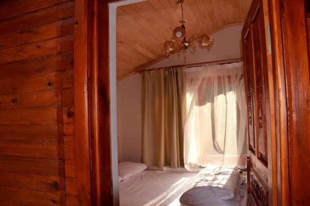 Sen Villa Motel - Photo5