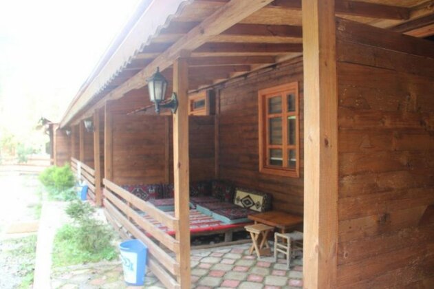 Serah Apart Motel - Photo2