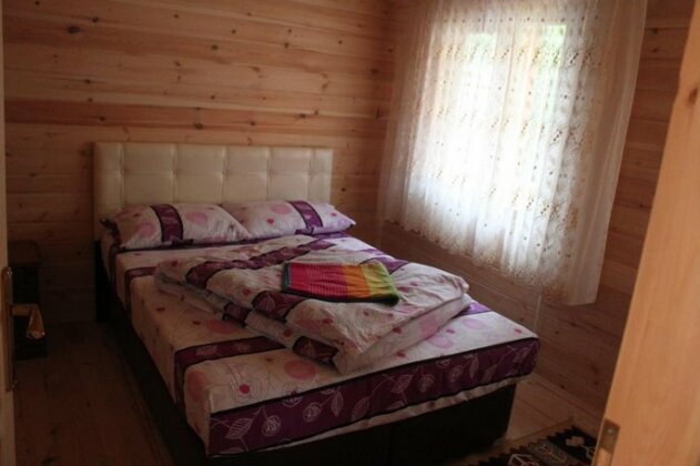 Serah Apart Motel - Photo3