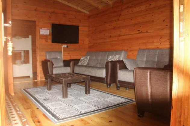 Serah Apart Motel - Photo4