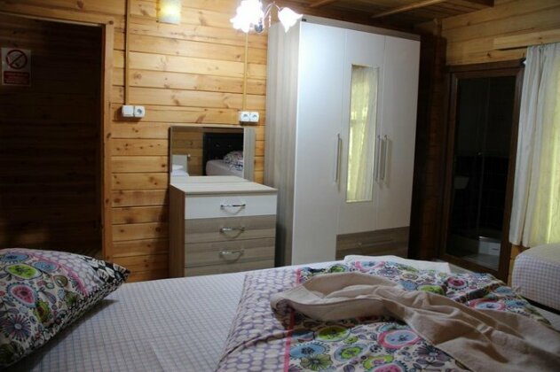 Serah Apart Motel - Photo5