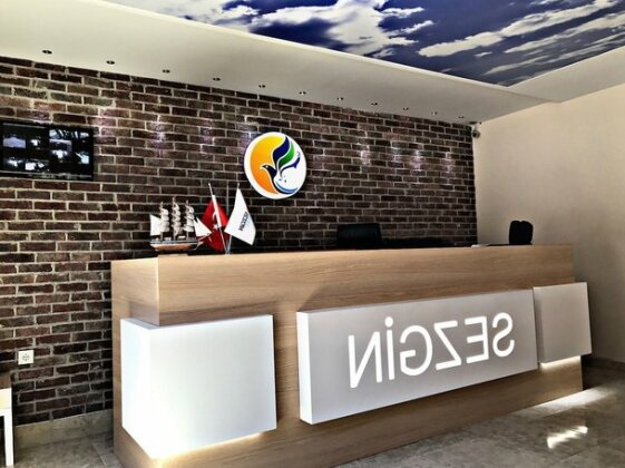 Sezgin Hotel - Photo3