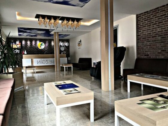 Sezgin Hotel - Photo4
