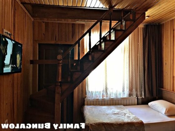 Sezgin Hotel - Photo5