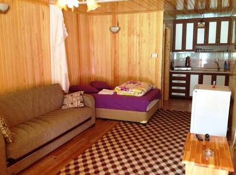 Sirin Pansiyon - Photo3