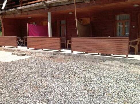 Sirin Pansiyon - Photo5