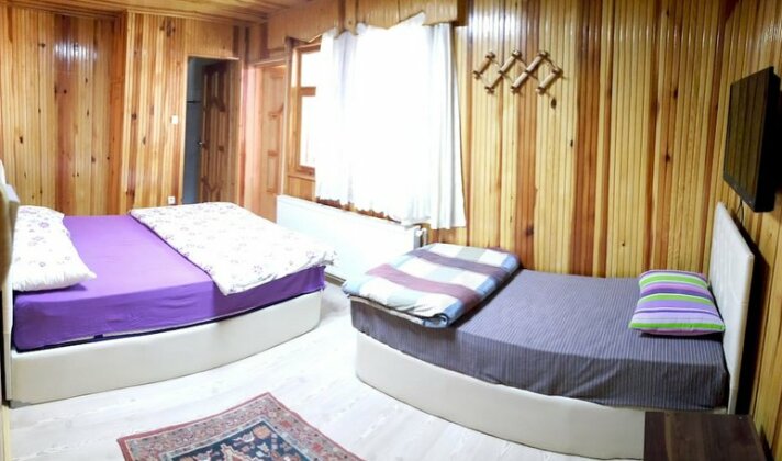 Solakli Suit Apart Uzungol - Photo3