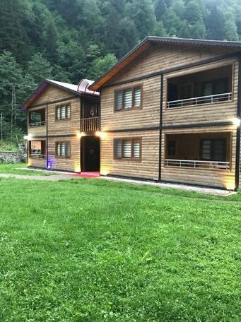 Toprak Apart Uzungol - Photo2