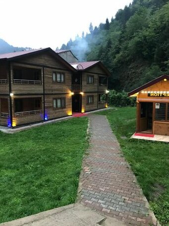 Toprak Apart Uzungol - Photo5