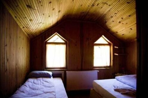 TS Ensar Otel - Photo5