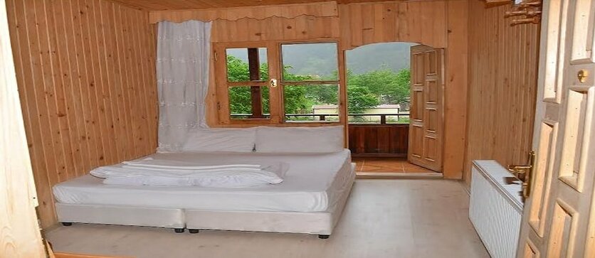 Ugur Motel - Photo3