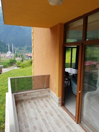 Uzungol Comfort Residence - Photo3