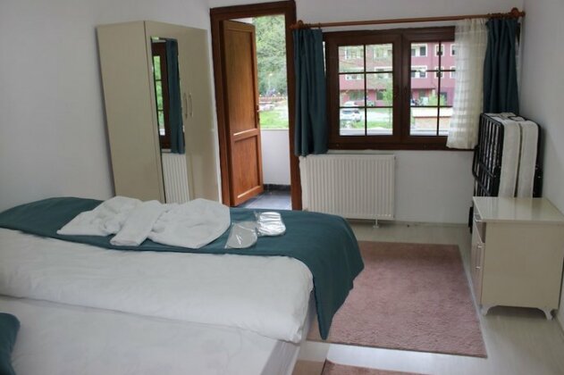 Uzungol Selale Hotel - Photo5