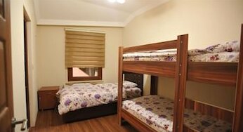 Uzungol Soylu Hotel - Photo4