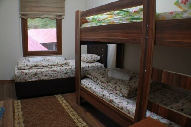 Uzungol Soylu Hotel - Photo5