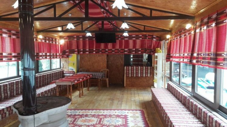 Uzungol Tugra Hotel - Photo2