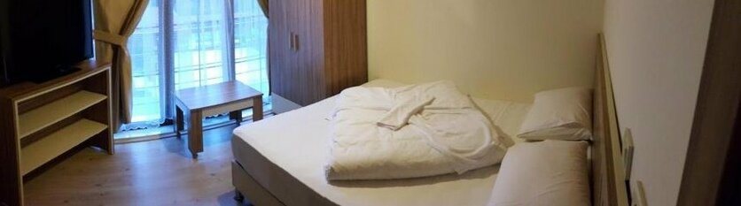 Uzungol Tugra Hotel - Photo5