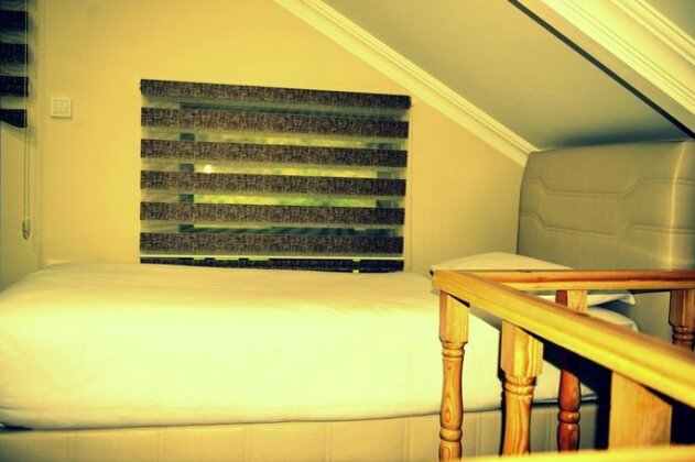 Yesil Irmak Bungalows - Photo3