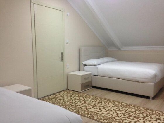 Yesil Irmak Bungalows - Photo4