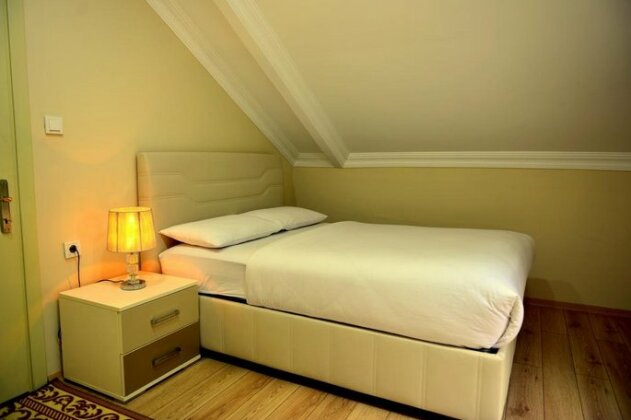 Yesil Irmak Bungalows - Photo5