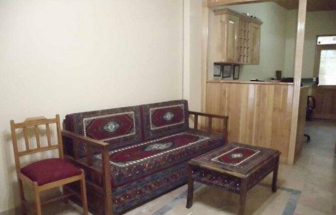 Zengin Motel - Photo2