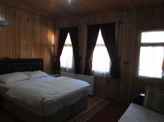 Zengin Motel - Photo3
