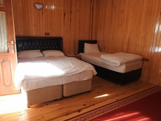 Zengin Motel - Photo4
