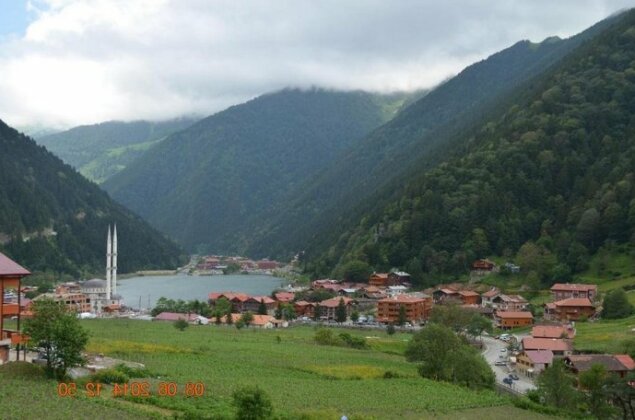 Zeren Pension