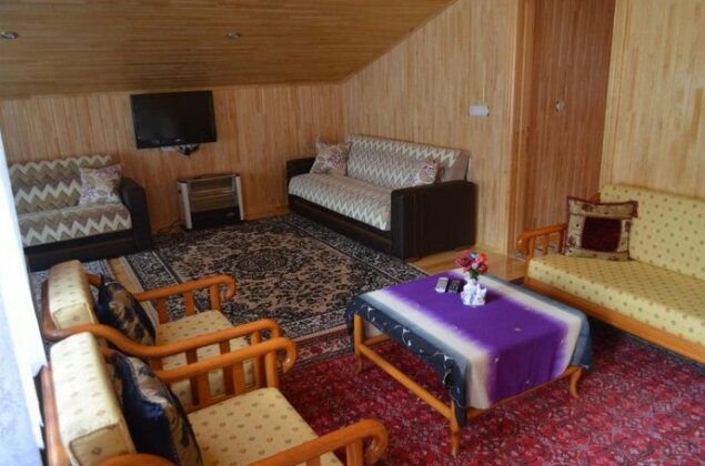 Zeren Pension - Photo5