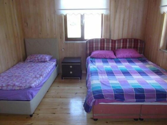 Zirve Pension - Photo2