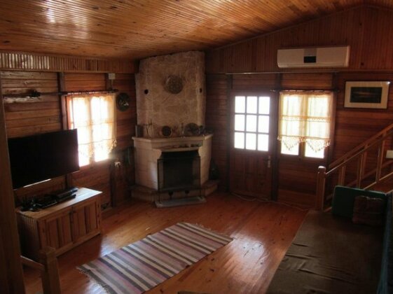 Casa Roja Uzunyurt - Photo2