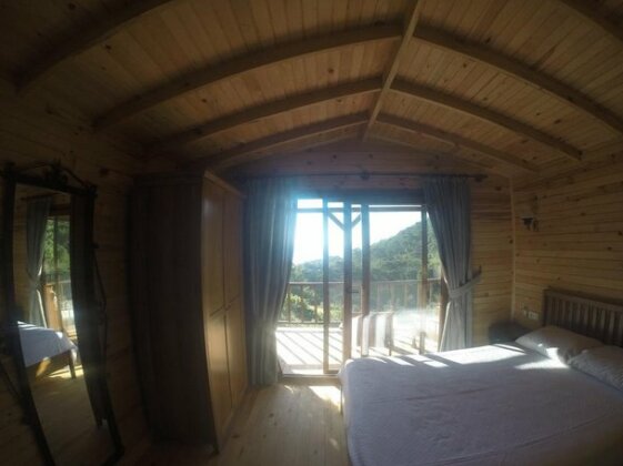 Casa Roja Uzunyurt - Photo3