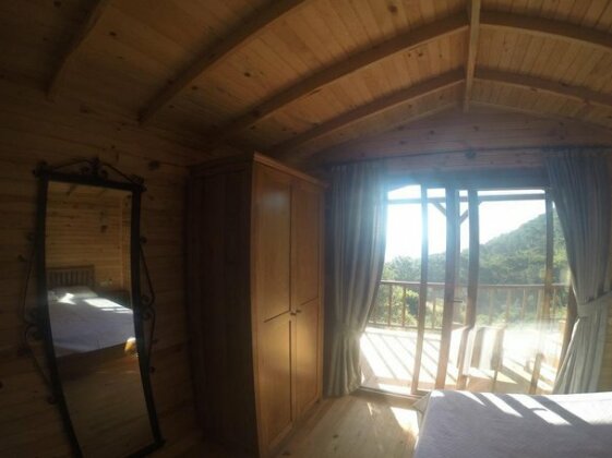 Casa Roja Uzunyurt - Photo4